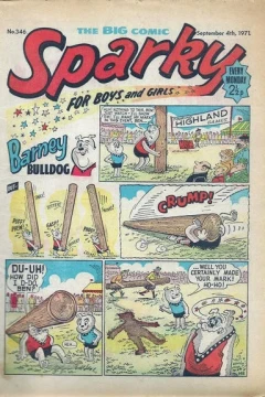 Issue #346