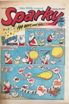 Issue #348