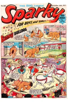 Issue #361