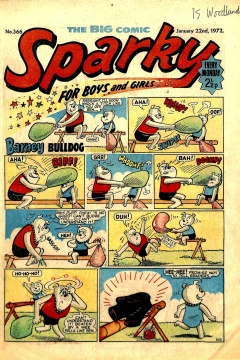 Issue #366