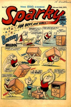 Issue #371
