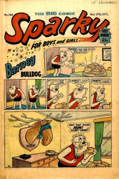 Issue #384