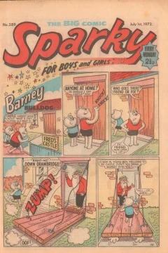 Issue #389
