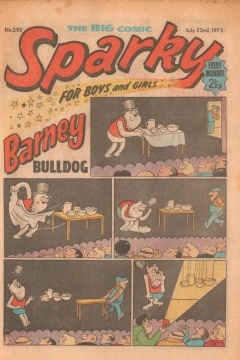 Issue #392