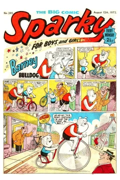 Issue #395