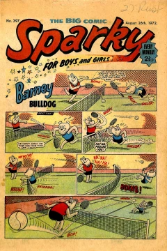 Issue #397