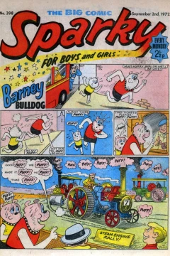 Issue #398