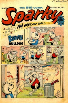 Issue #400