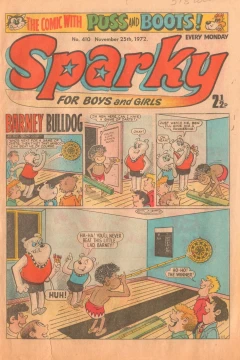Issue #410