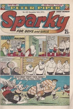 Issue #413