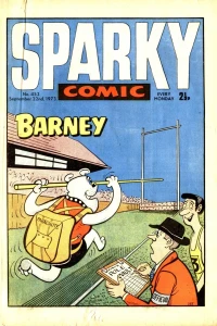 Issue #453