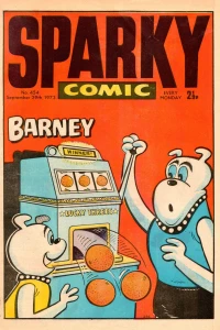 Issue #454