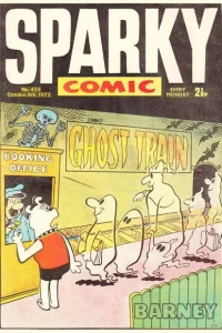 Issue #455
