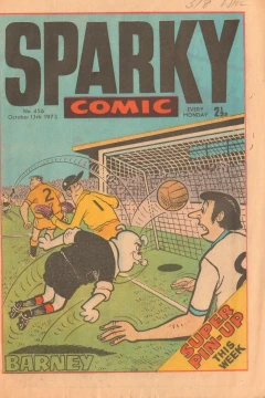 Issue #456