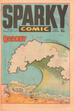 Issue #457
