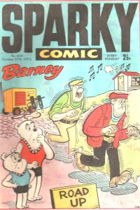 Issue #458