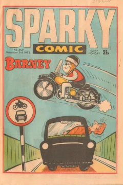 Issue #459