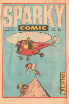 Issue #460