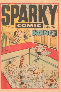 Issue #461