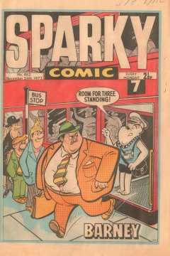 Issue #462