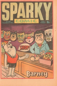 Issue #463