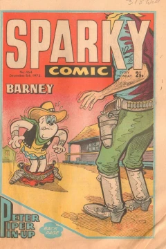 Issue #464
