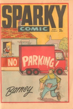 Issue #465