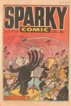 Issue #468