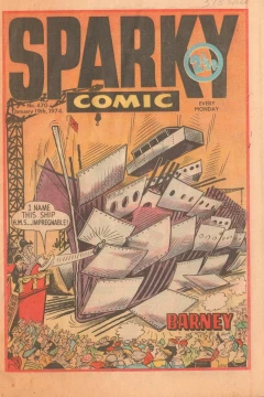 Issue #470