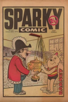 Issue #471