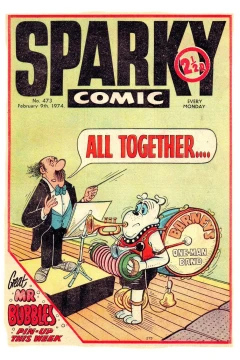Issue #473