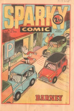 Issue #476