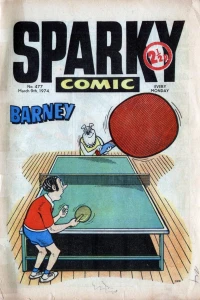 Issue #477