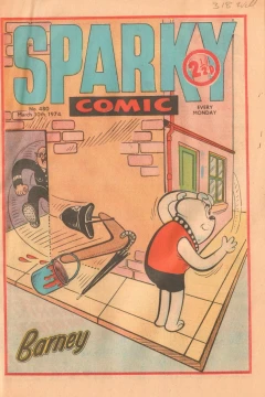 Issue #480