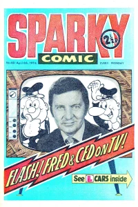 Issue #481