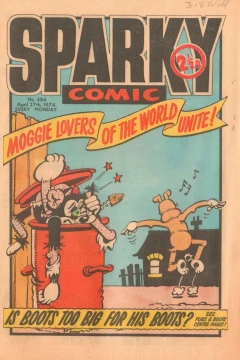 Issue #484