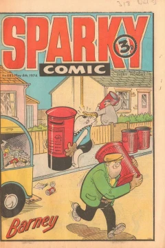 Issue #485