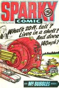 Issue #486