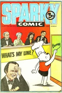 Issue #487