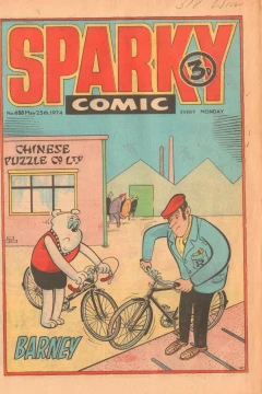 Issue #488