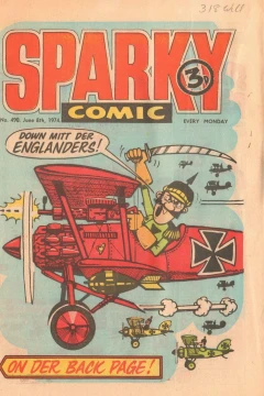 Issue #490