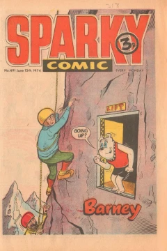 Issue #491