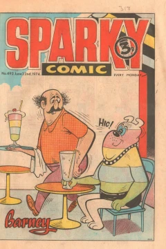 Issue #492