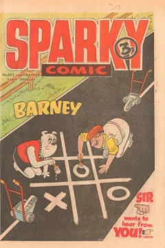 Issue #493