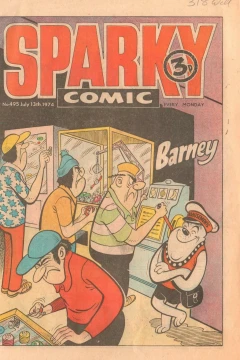 Issue #495