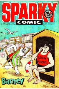 Issue #496