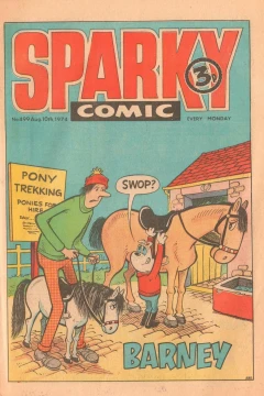 Issue #499