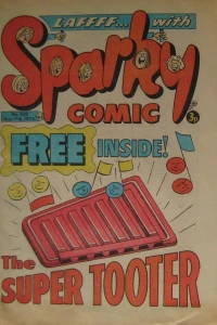 Issue #500