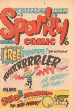 Issue #501