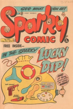 Issue #502
